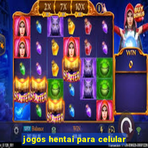 jogos hentai para celular